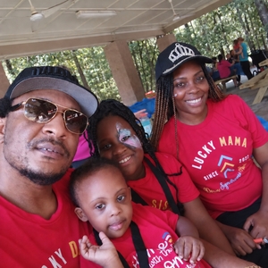 Team Page: Bj's Victory Warriors 